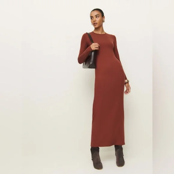grey plus size dress The Sunday Maxi Dress & Duster Set | Grey Heather